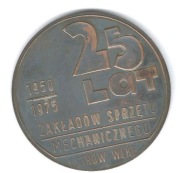 25 lat ZSM w Ostrowie Wlkp