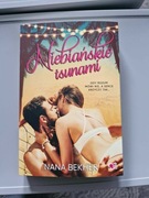 "Niebiańskie tsunami " Nana Bekher