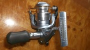 SHIMANO TECHNIUM 1000 FA