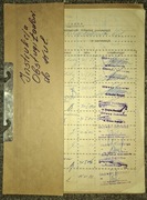 Stara instrukcja obsługi ładowarki kul do młyna w Elektrowni 1976r – PRL.