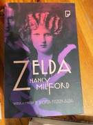 Nancy Milford - Zelda