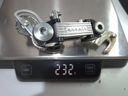 Favorit przerzutka tył Romet Wagant Mistral Pasat Orkan