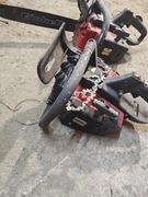 Solo Farmer 32 i Einhell PKS 35 AV 2,2km piła spalinowa 