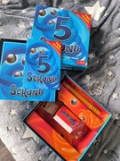 Gra planszowa 5 sekund