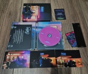 PŁYTA GIBBS NURT CD WERSJA KOLEKCJONERSKA DELUXE