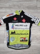 Koszulka rowerowa MTB L