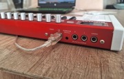 Klawiatura sterująca Midiplus X6Pro Mini