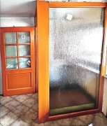 Stolarka okienna i drzwiowa - komplet