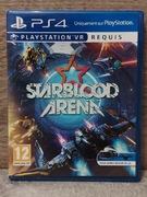 Gra PS4 VR Starblood Arena VR PS4