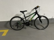 Rower Romet Ramble 24” używany Warszawa 