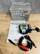 Multiplikator elektryczny Daiwa Tanacom 500FE