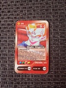 14. Dragon Ball Z - Majin Vegeta..