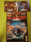 CD-Action 11/2015 (248) + płyty