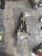 REDUKTOR SKRZYNI MITSUBISHI OUTLANDER ASX ECLIPSE CROSS 067039