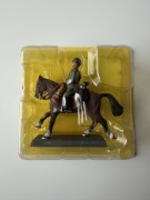 DeAgostini figurka żołnierza Savoina Cavalleria Trooper Italy 1942