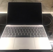 Macbook 12 retina M3 8GB 256GB A1534 Apple tylko 127cykli stan idealny