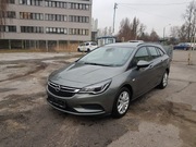Opel Astra Sports Tourer 1.6 CDTI Edition