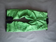 = Spodnie Everest Narty i Snowboard S/M =
