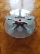 Żyrandol Plafon NOWY Candellux Orbit 98-16372