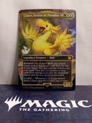 Karta MtG - Choco, Seeker of Paradise CHOCOBO TRACK FOIL - Od 1zł!