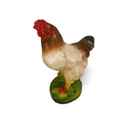 Figura Dekoracja Kura Duża