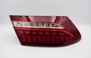 Lampa lewa tylna w238 c238 Mercedes Benz e klasa polift led