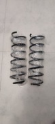 Sprężyny zawieszenia tył Golf 3 sedan oryginalne nowe 