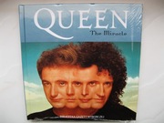Queen: The Miracle, CD + książka/NOWE