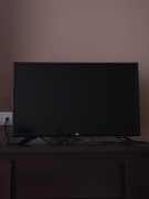 Telewizor Lin 32D1700 32-calowy telewizor LED HD Ready Smart TV