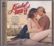 KUSCHEL ROCK 12 KUSCHELROCK 12 2CD