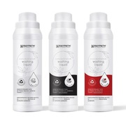 zestaw płynów do prania z nanosrebrem Raypath