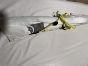 Poduszka powietrza fotela prawa Toyota CHR C-HR 73910-F4010 RH