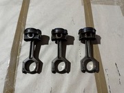 Tłok Korbowód Kpl. 7624616 BMW N20B20 N26B20