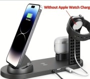 Stacja  Indukcyjna Ładowarka