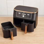 Ninja Foodi MAX Dual Zone 9.5L 