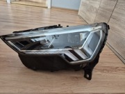 AUDI Q3 II FULL LED 83A941033 LEWA LAMPA LAMPY