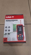 Miernik dystansu Uni-T LM40 laser