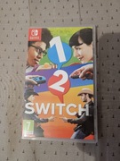 1 2 Switch - gra Nintendo Switch 