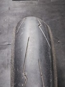 Opona tylna Pirelli Diablo Supercorsa SC2 180/55/17 dot16