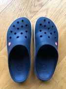 Klapki Crocs M10 W12