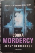 Jenny Blackhurst Córka mordercy