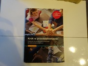 Krok w przedsiębiorczość Podręcznik NOWA ERA