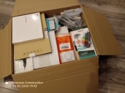 Box paczka niespodzianka