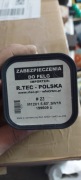 Zabezpieczenie do felg złodziej koło 