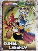 Gigant Koniec Legendy nr 265 | 2025