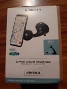 Uchwyt BIGBEN 2w1