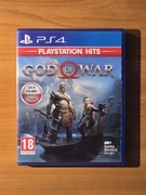 God of War ps4  