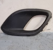 Kia picanto 2 plastik zderzaka