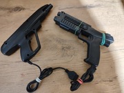 Pistolet do konsoli typu Pegasus Electronic Target Pistol