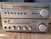 Zestaw Stereo Hitachi FT-M2/HA-M2